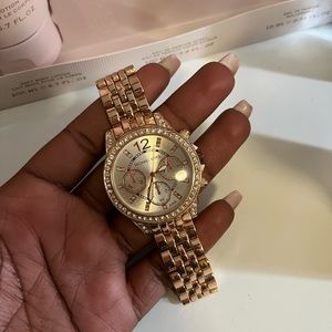 Michael kors limited edition